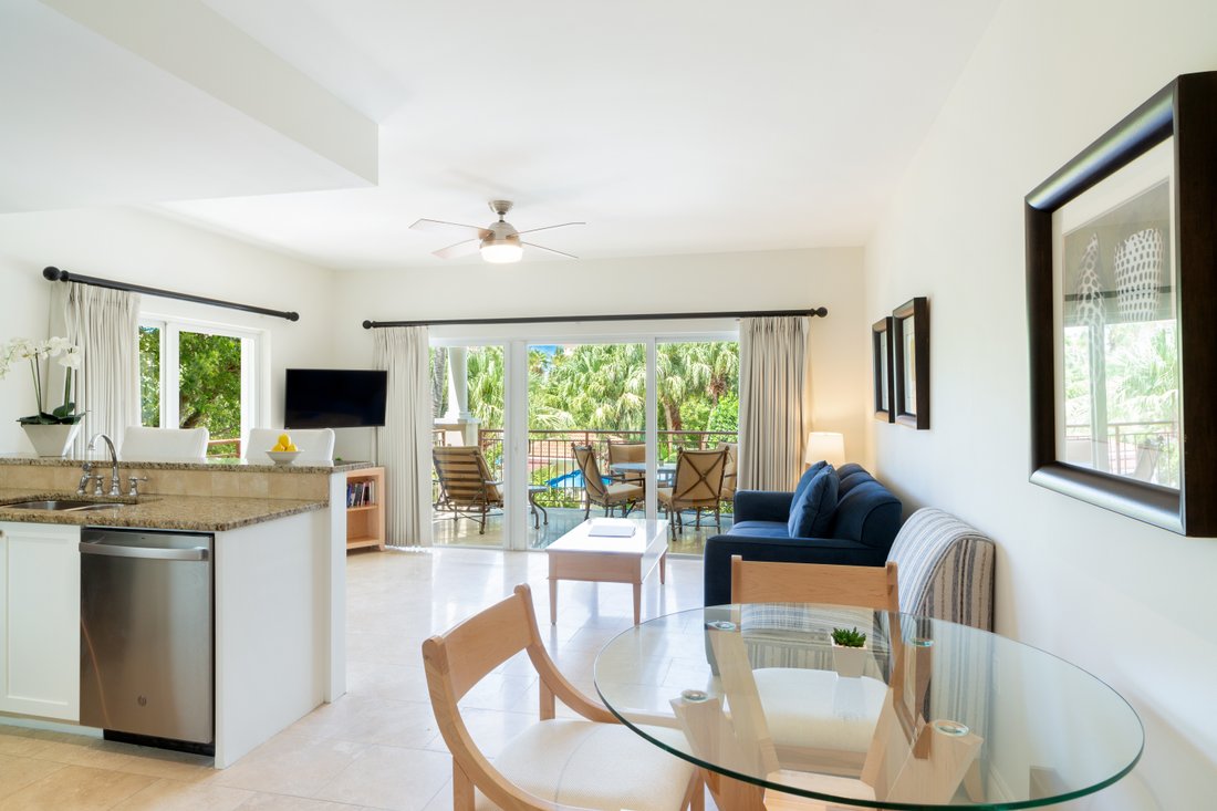 Condo in Grace Bay, Caicos Islands, Turks and Caicos Islands 3 - 17098817