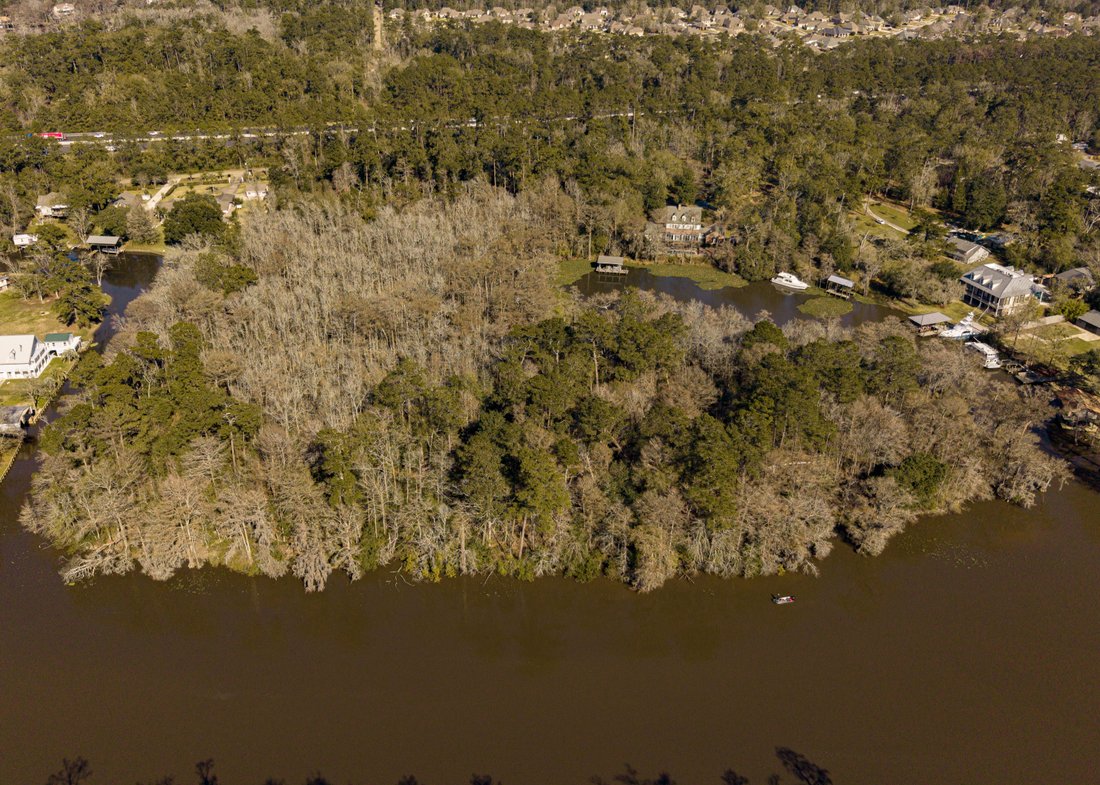 Land in Covington, Louisiana, United States 2 - 17132623