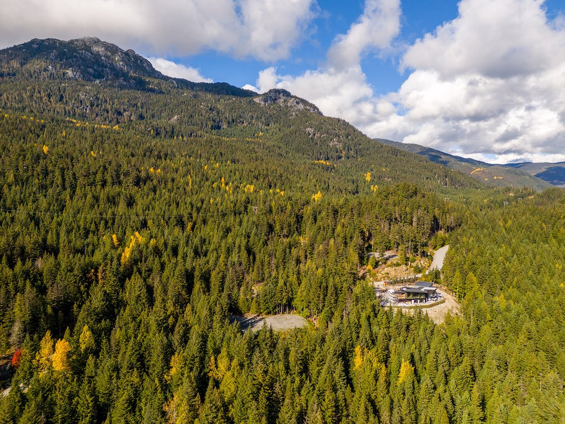 Terreno en Whistler, Columbia Británica, Canadá 2 - 17111647