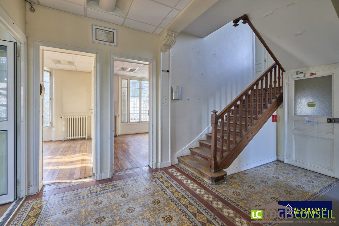House in Parc de Sceaux, Sceaux, France 4 - 17128695