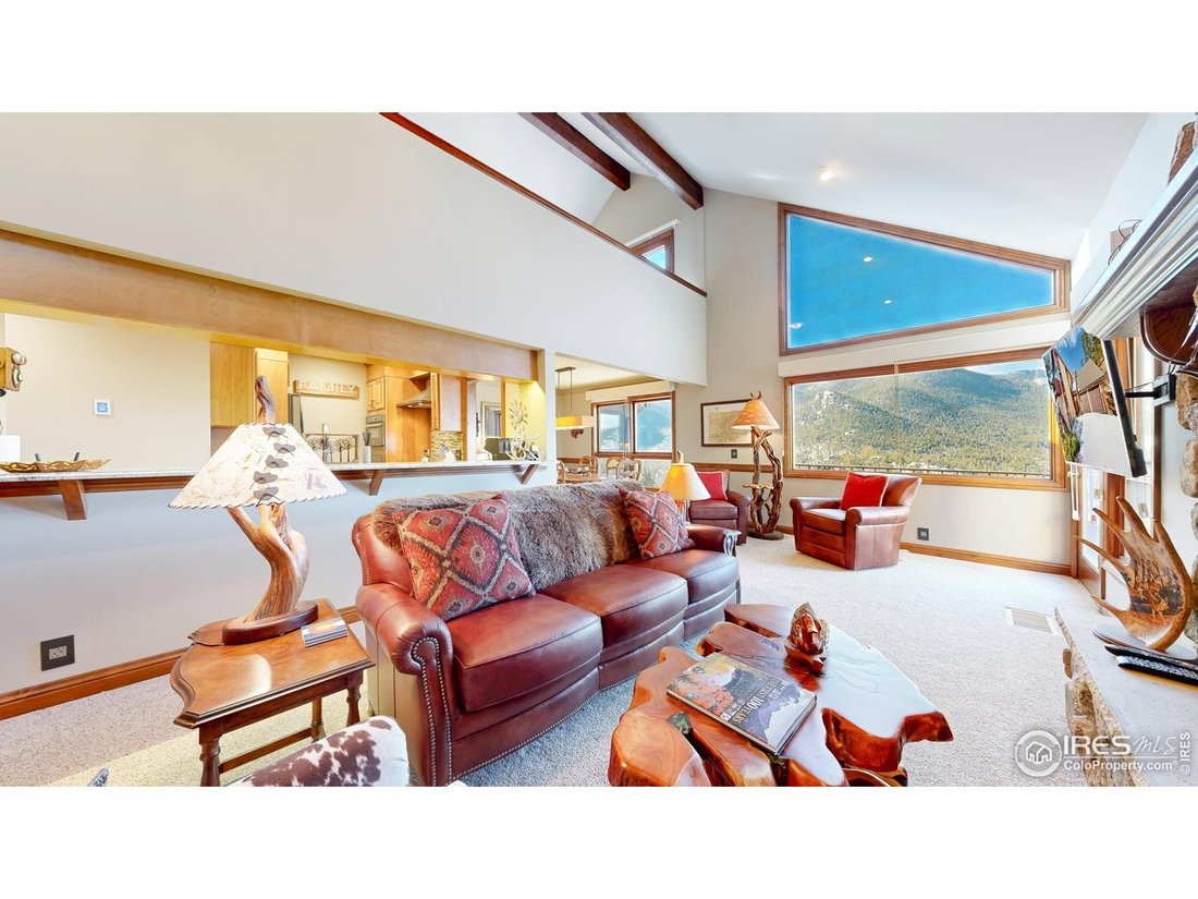 Condo in Estes Park, Colorado, United States 2 - 17104601