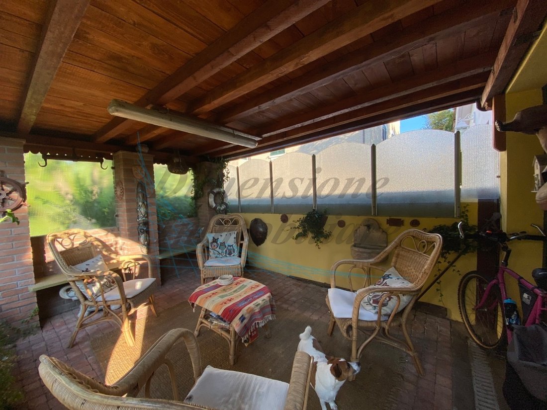 Townhouse in Lillatro Station, Rosignano Marittimo, Italy 3 - 17100585