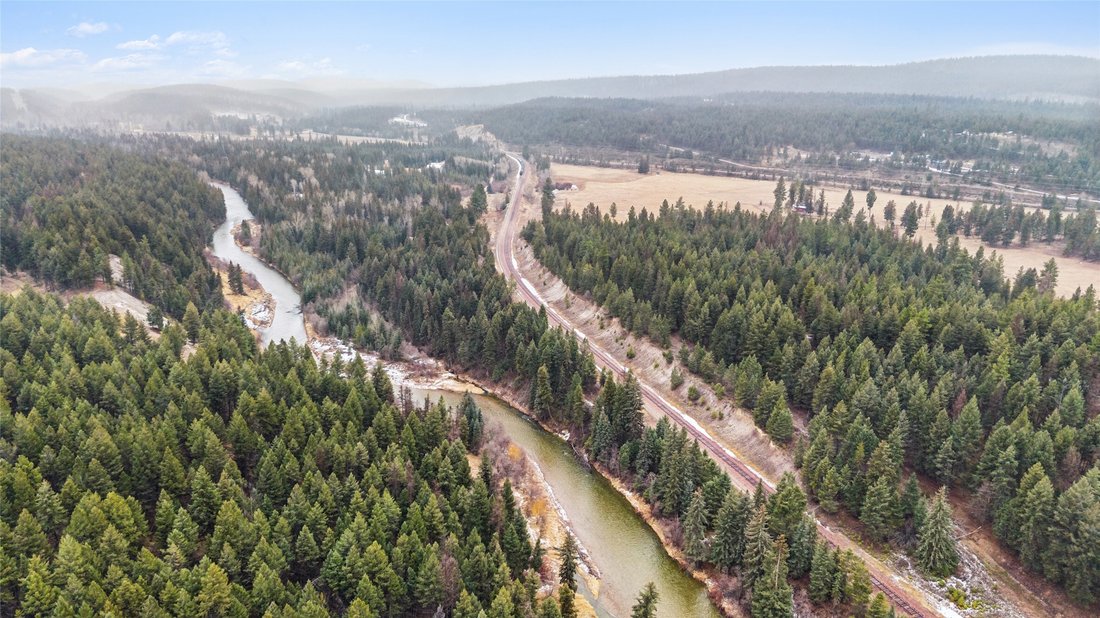 Land in Eureka, Montana, United States 4 - 17126733