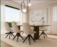 Penthouse in Estoril, Cascais e Estoril, Lisbon 5 - 17100492