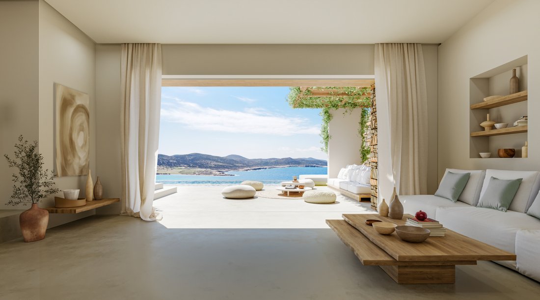 House in Antiparos, Aegean, Greece 2 - 15998705