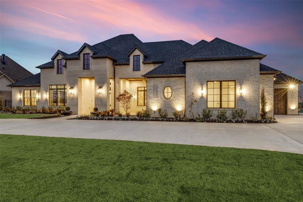 House in Denton, Texas, United States 2 - 17126985