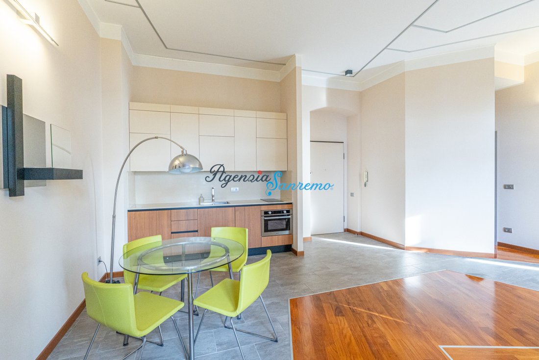 Apartment in Marconi - Porrine, Ospedaletti, Liguria 5 - 16975006