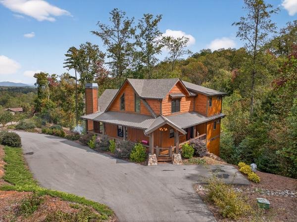 House in Blue Ridge, Georgia, United States 3 - 17102635