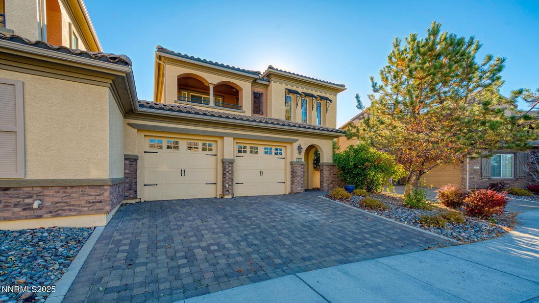 House in Reno, Nevada, United States 1 - 17103045