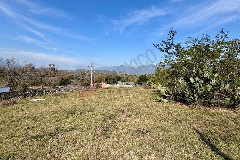 Land in Santiago, Nuevo Leon, Mexico 4 - 17104746