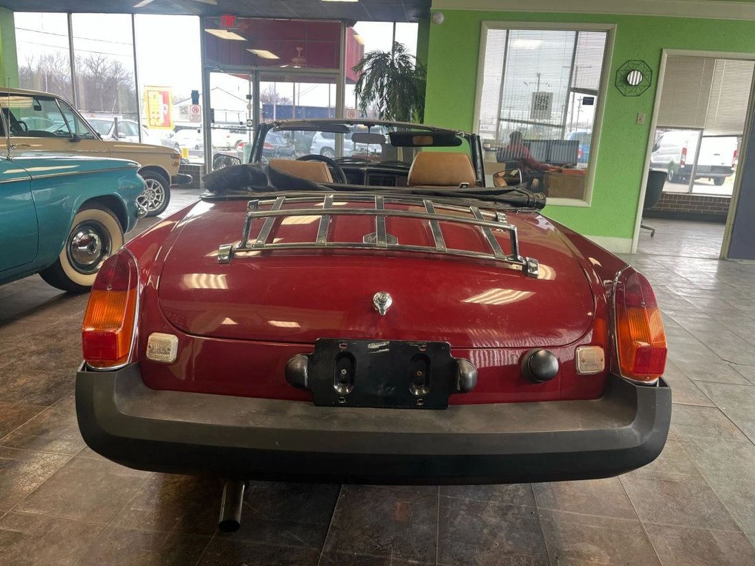 Cabriolet in Kansas City, MO, United States 3 - 17125380