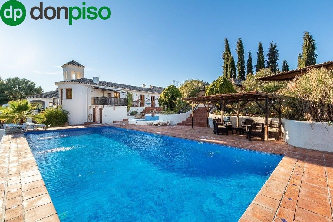 Villa in Alcaudete, Andalusia, Spain 2 - 17094734
