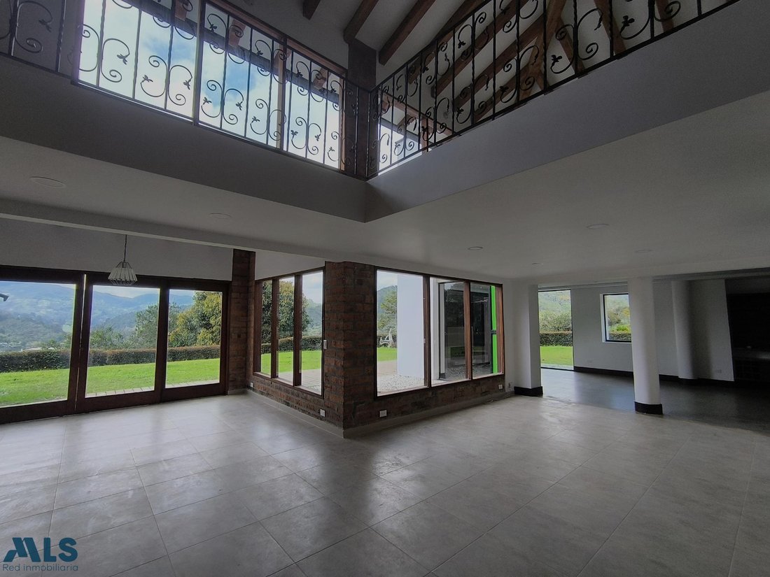 Finca in Don Diego, Antioquia, Colombia 4 - 17127120