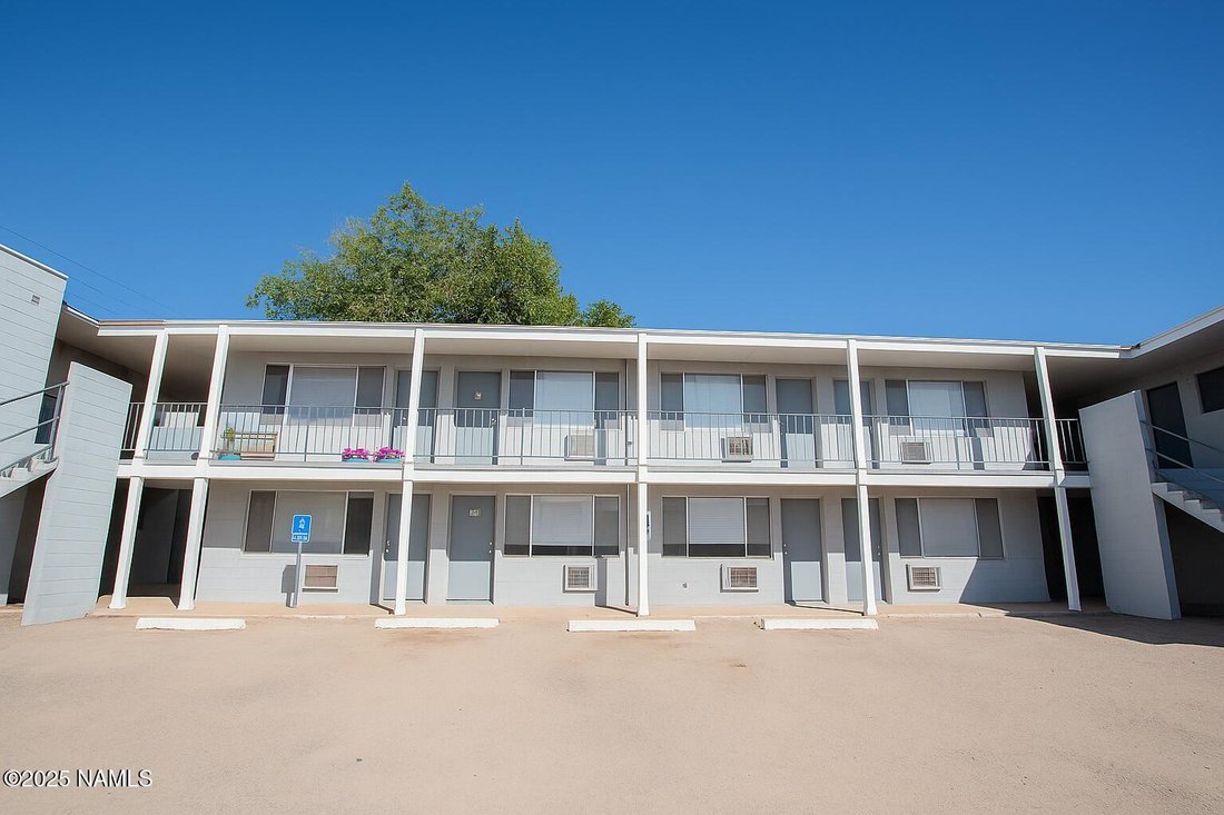 Winslow, Arizona, United States 1 - 17101986