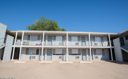 Wohnung in Winslow, Arizona, Vereinigte Staaten 1