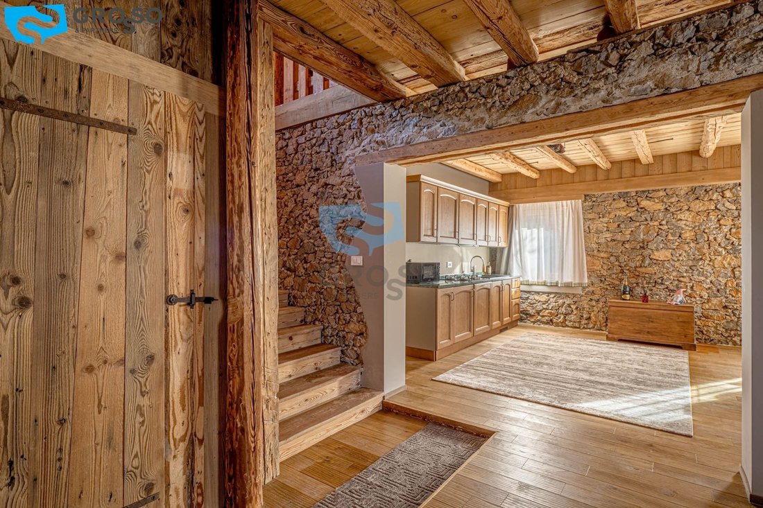 Estate in Vigo di Cadore, Veneto, Italy 4 - 17099255