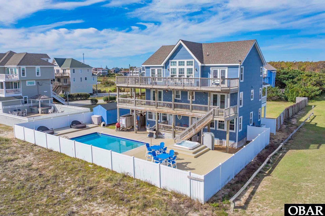 House in Waves, North Carolina, United States 3 - 17102346