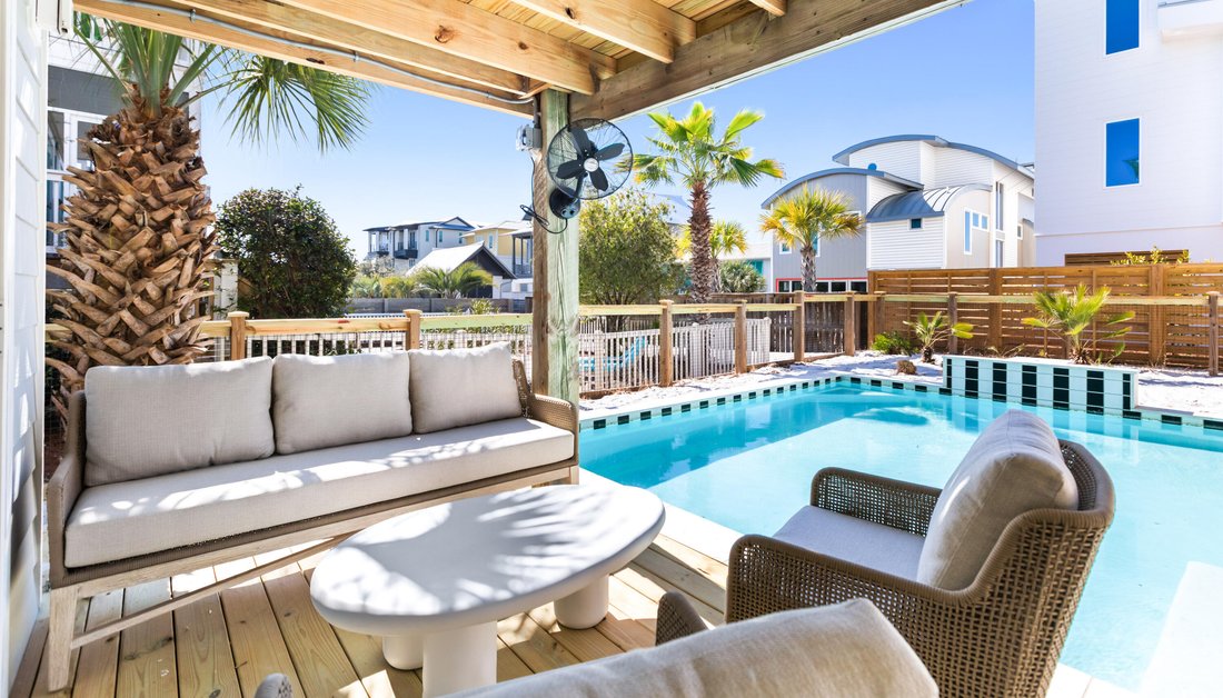 House in Santa Rosa Beach, Florida, United States 1 - 17116783