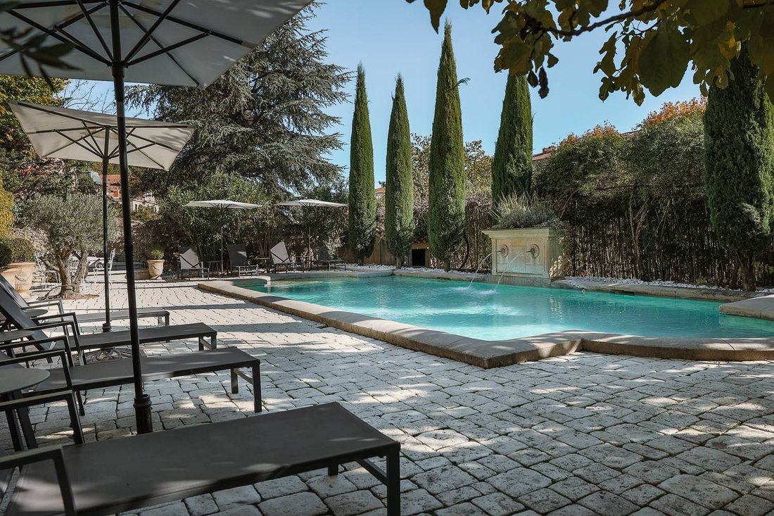 House in Centre Nord, Apt, France 2 - 17104019