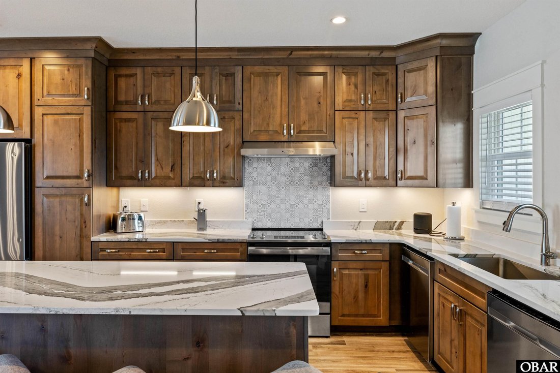 Townhouse in Kill Devil Hills, North Carolina, United States 5 - 17102073