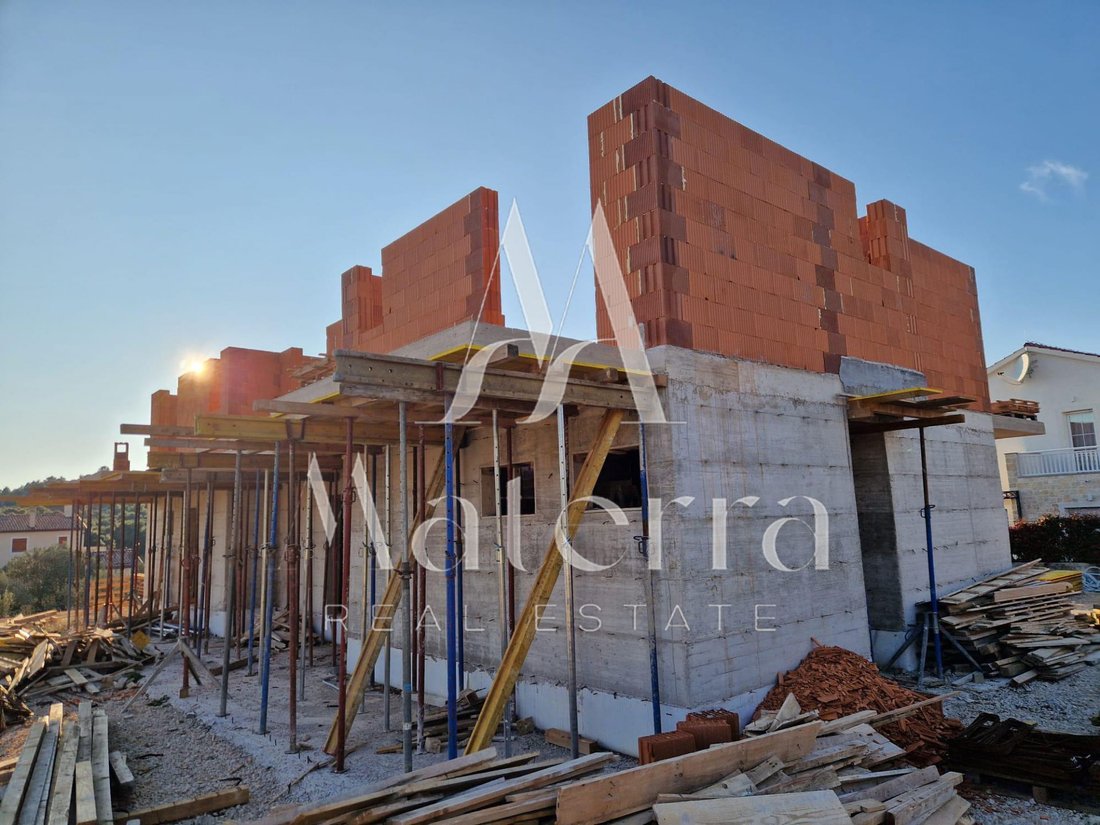 House in Tribunj, Sibenik-Knin County, Croatia 3 - 17104146