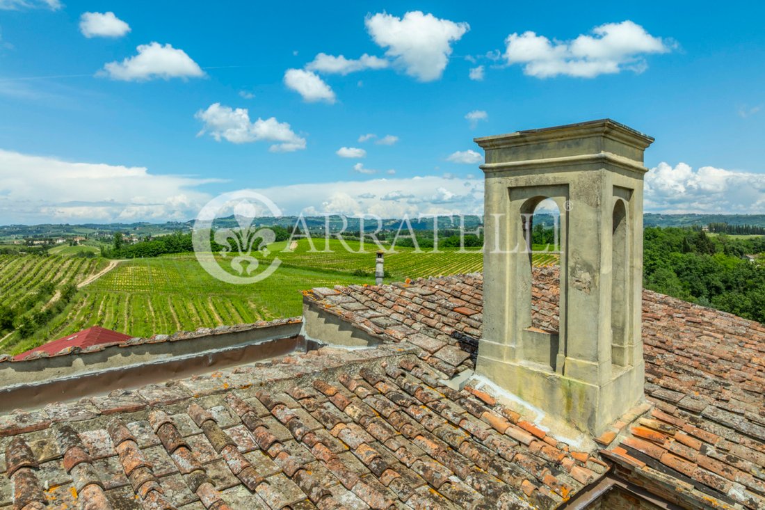 Country House in Certaldo, Tuscany, Italy 5 - 15691207