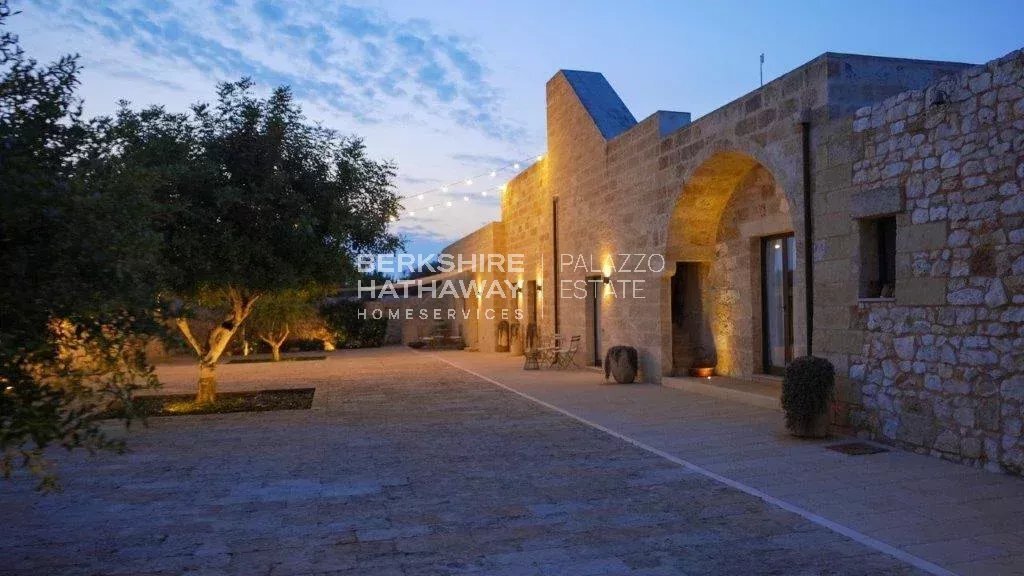 House in Salve, Apulia, Italy 3 - 17104061