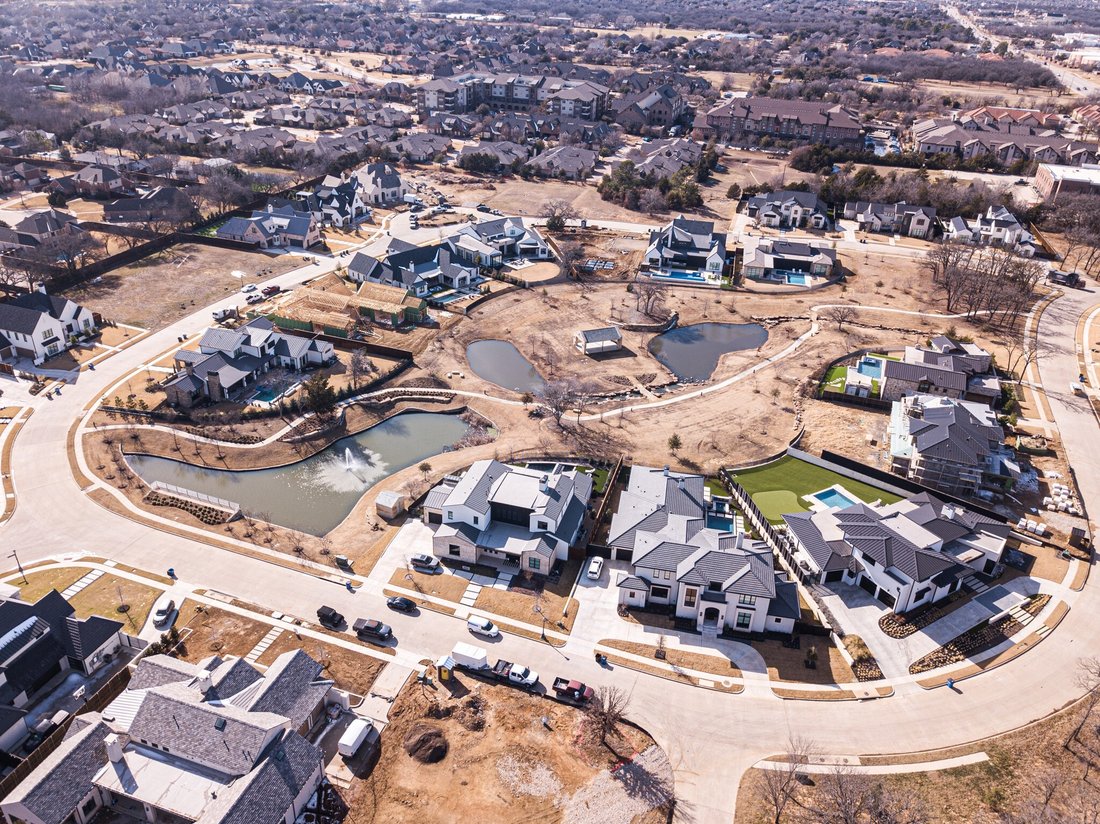 Land in Southlake, Texas, United States 5 - 17100215