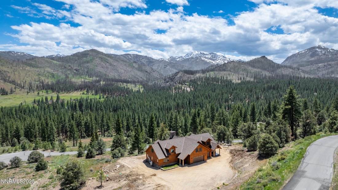 House in Markleeville, California, United States 3 - 17103027