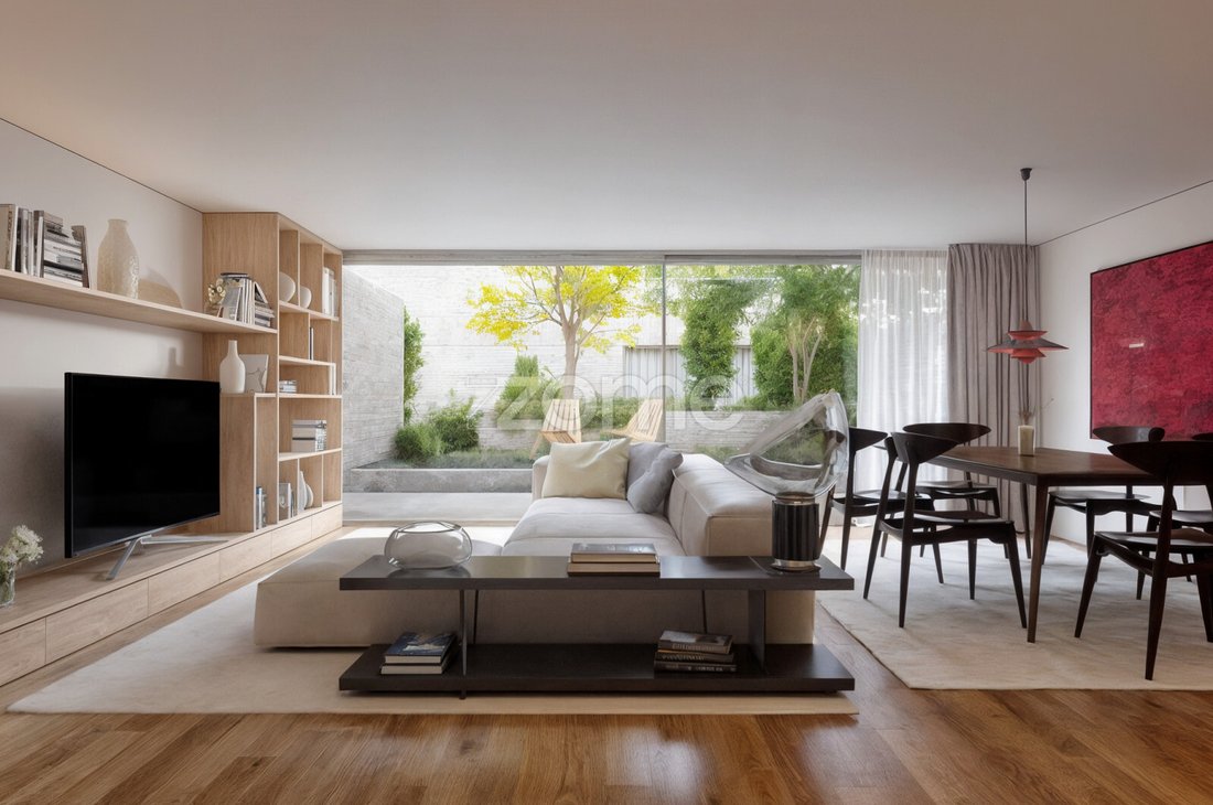 Apartment in Lordelo do Ouro e Massarelos, Porto District, Portugal 1 - 17105479