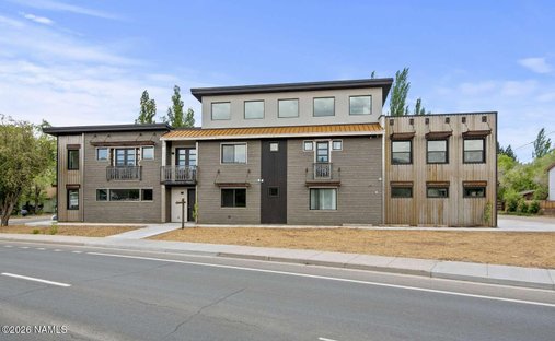 Apartment in Flagstaff, Arizona, United States 1