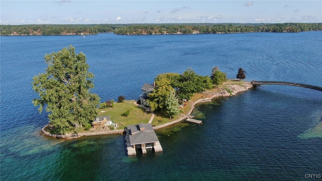 House in Alexandria Bay, New York, United States 3 - 17101471