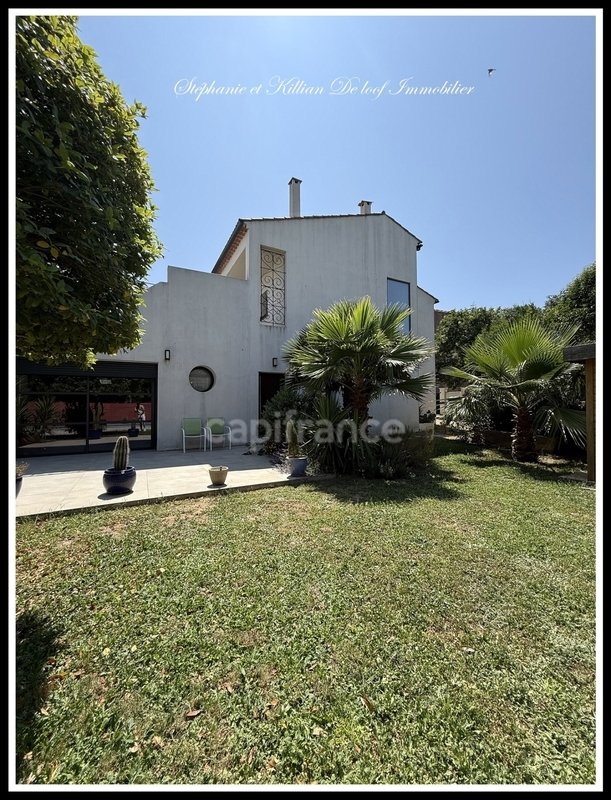 House in Valros, Occitania, France 5 - 17128418
