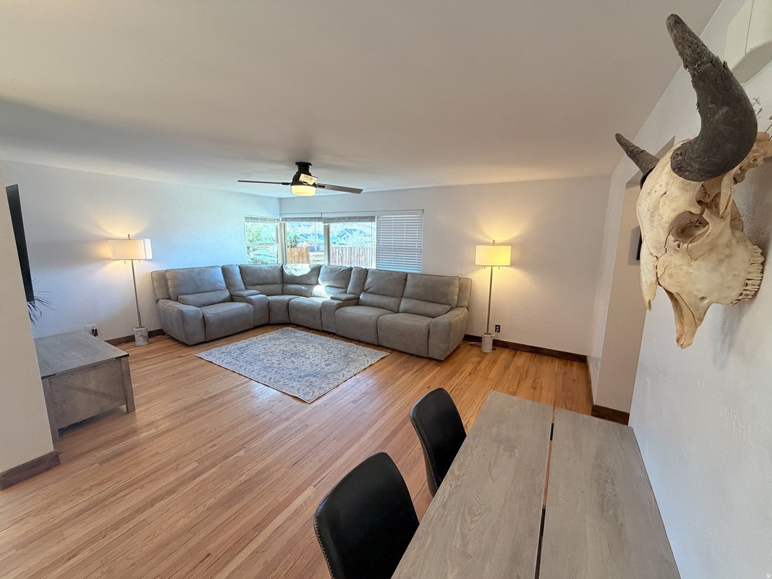 House in Moab, Utah, United States 5 - 17101848