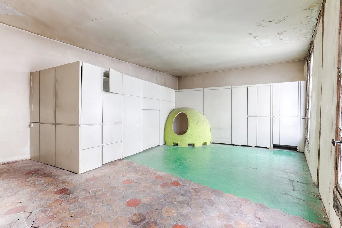 Apartment in Saint Philippe du Roule, Paris 8e Arrondissement, Paris 2 - 17104020