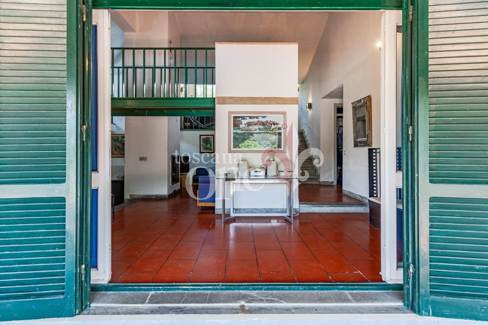 House in Crespina, Tuscany, Italy 3 - 14786962