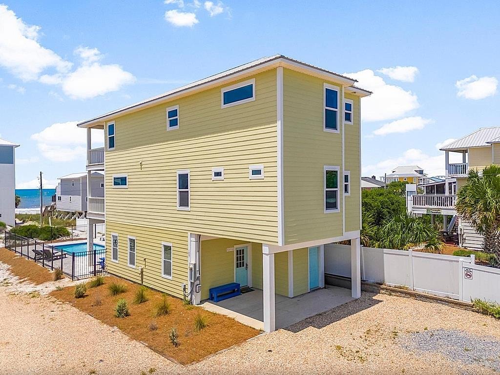 House in Port St. Joe, Florida, United States 5 - 17101881