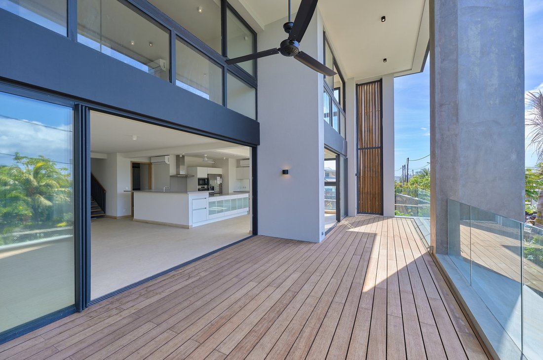 Apartment in Grand Baie, Pamplemousses District, Mauritius 3 - 17132324