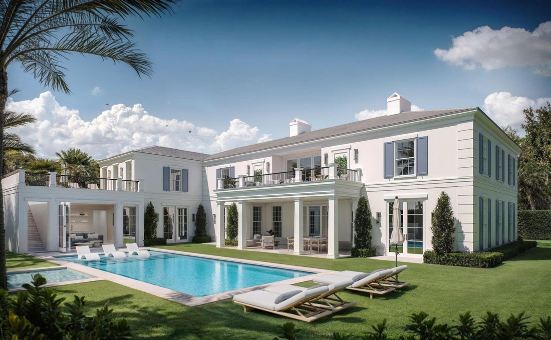 House in Palm Beach, Florida, United States 3 - 17103915
