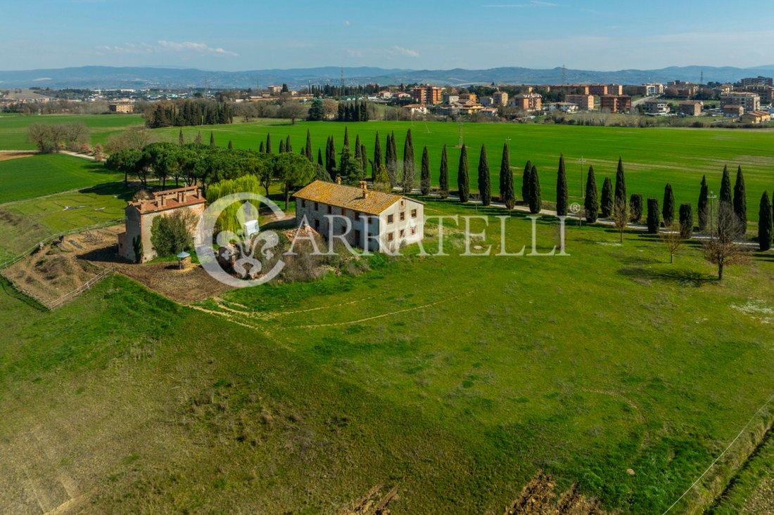 Country House in Marsciano, Umbria, Italy 2 - 15364406