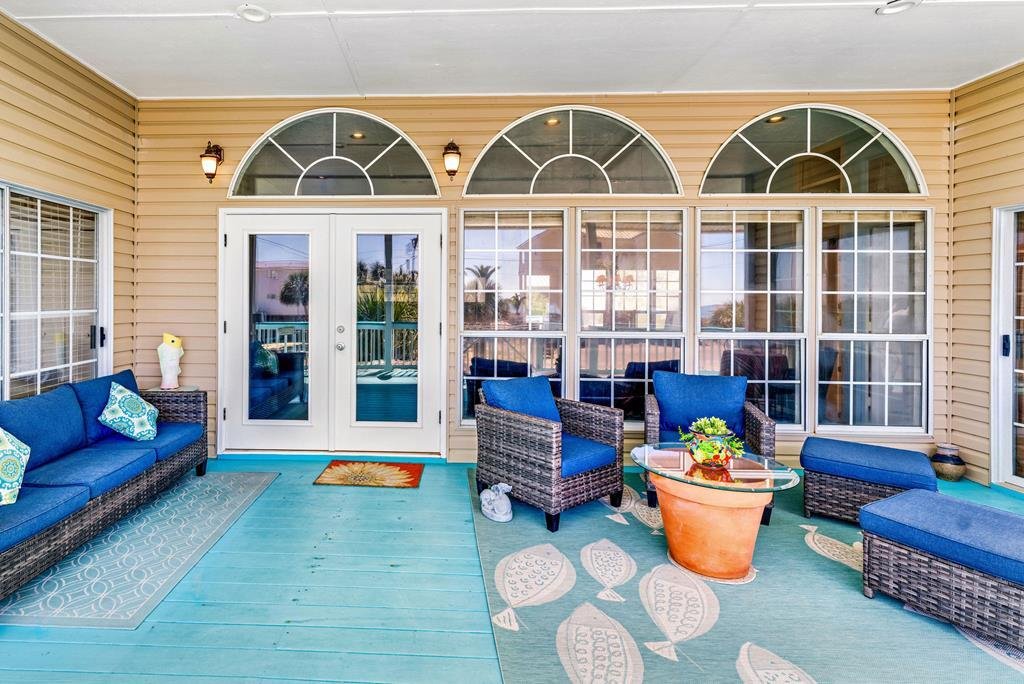 House in Saint George Island, Florida, United States 2 - 17101692