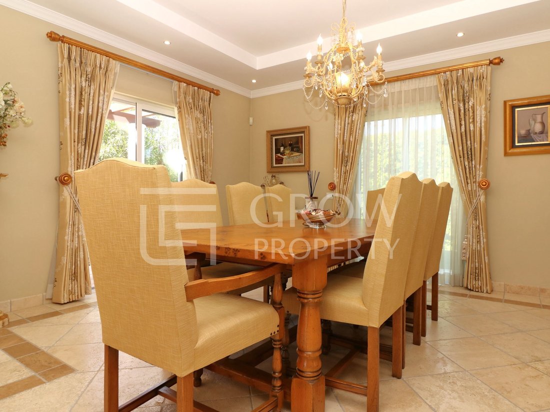 House in Almancil, Algarve, Portugal 4 - 17123549