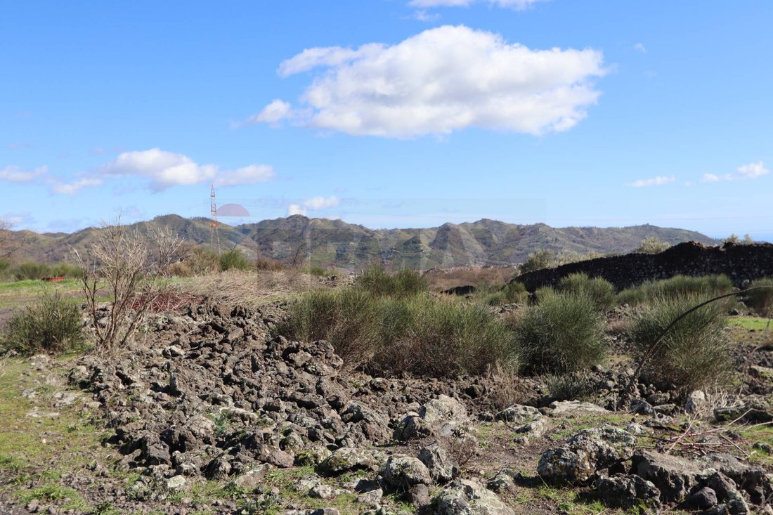 Land in Linguaglossa, Sicily, Italy 1 - 17111333
