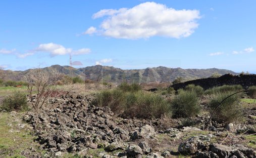 Terreno en Linguaglossa, Sicilia, Italia 1