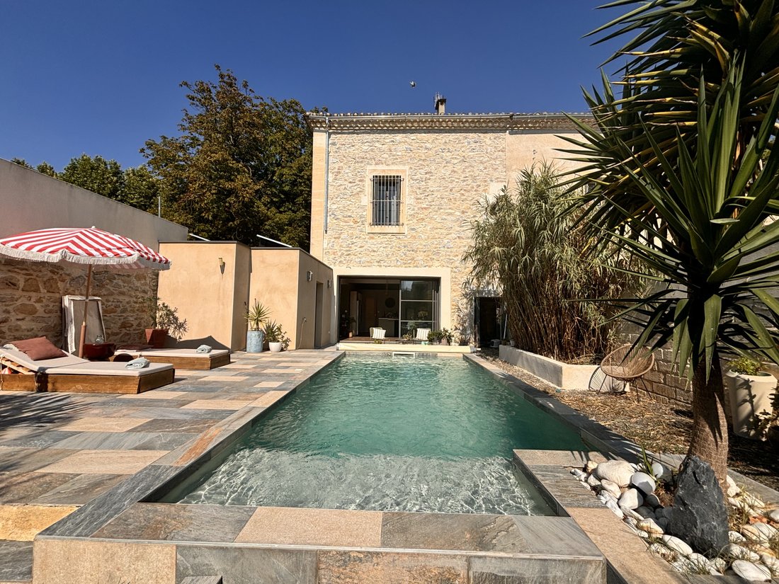 House in Peripherie, Marsillargues, France 1 - 17130475