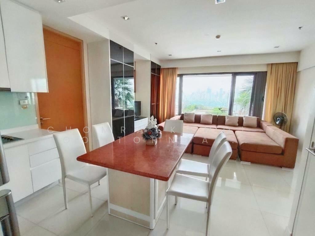 Condo in Bangkok, Krung Thep Maha Nakhon, Thailand 1 - 17130824