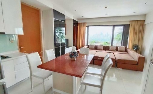 Condominio en Bangkok, Bangkok, Tailandia 1