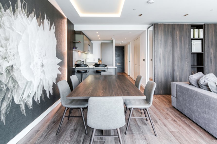 House in Tower Hill, Tower Hamlets, England 5 - 17131926