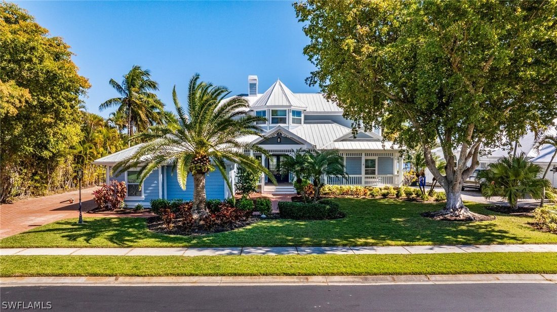 House in Fort Myers, Florida, United States 2 - 17101525