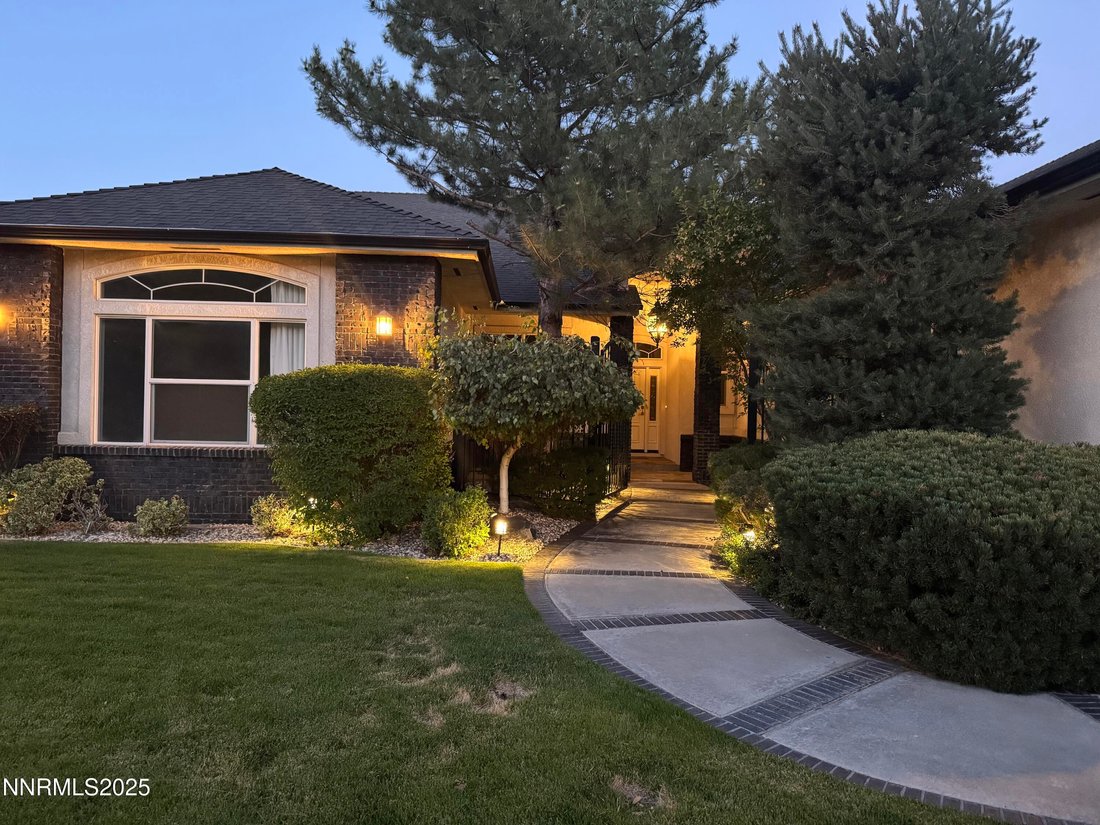 House in Carson City, Nevada, United States 3 - 17103095